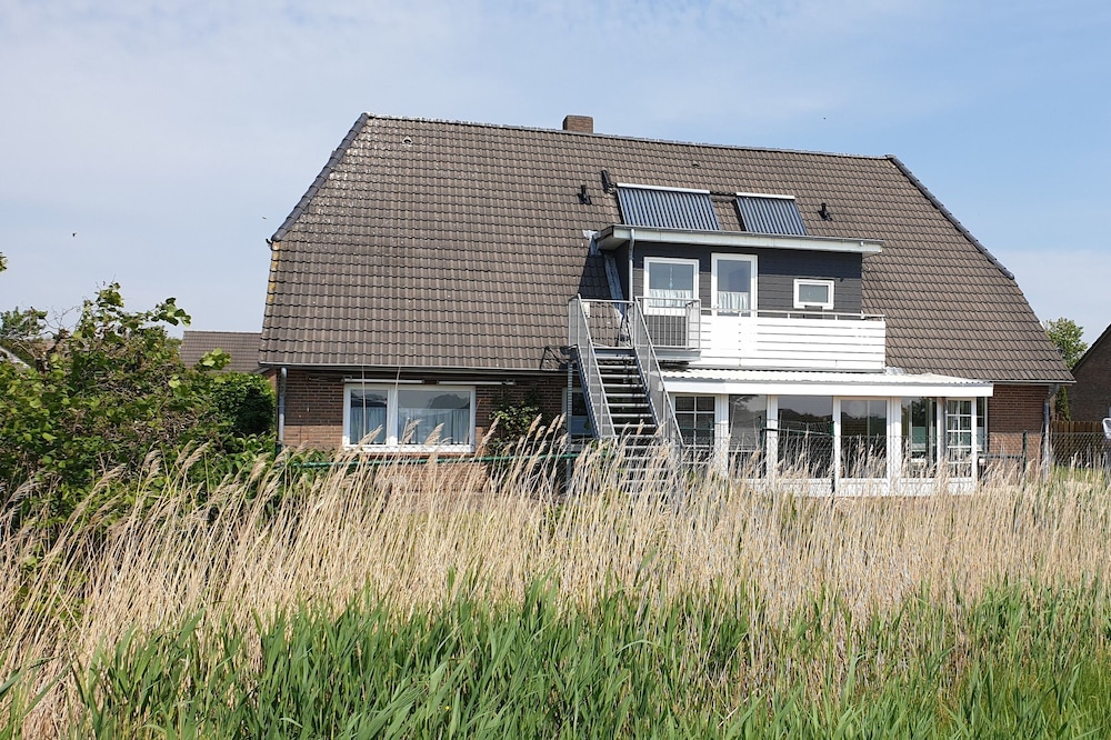 Ferienwohnungen Haus Schau ins Land