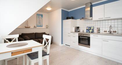 Ferienwohnungen Haus Schau ins Land