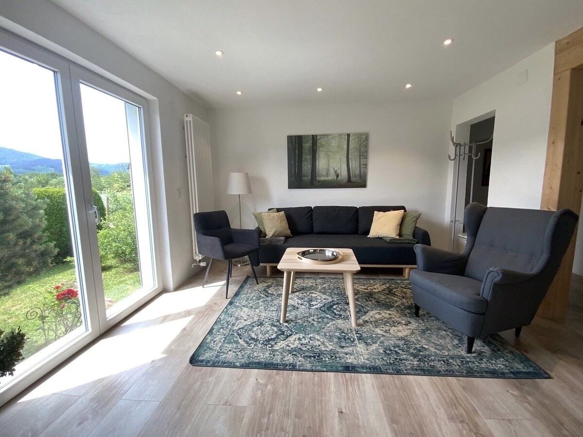 Bild für Gastgeberprofil