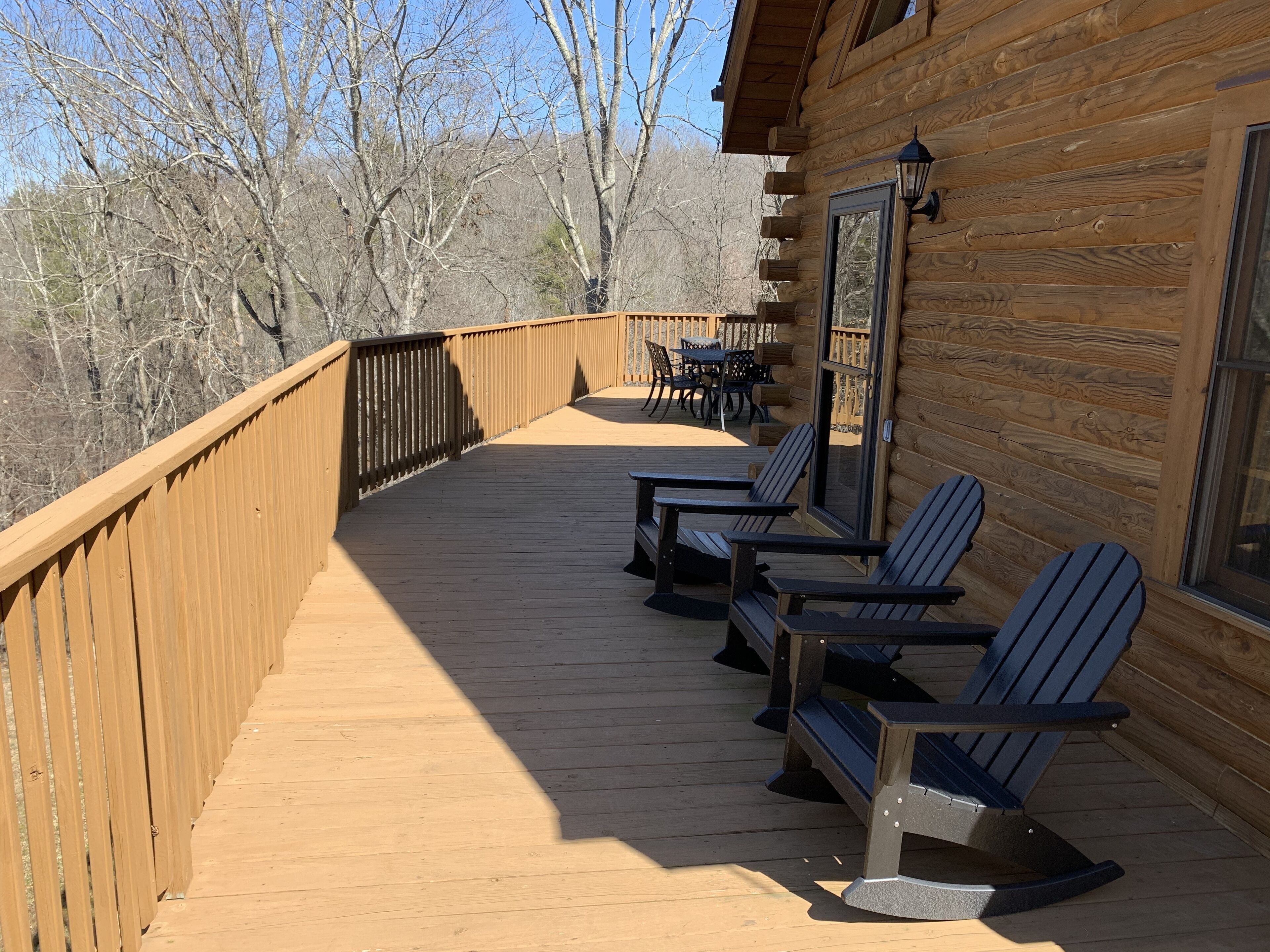 10 Best Cabin Rentals Near Lake Moomaw, Virginia Trip101