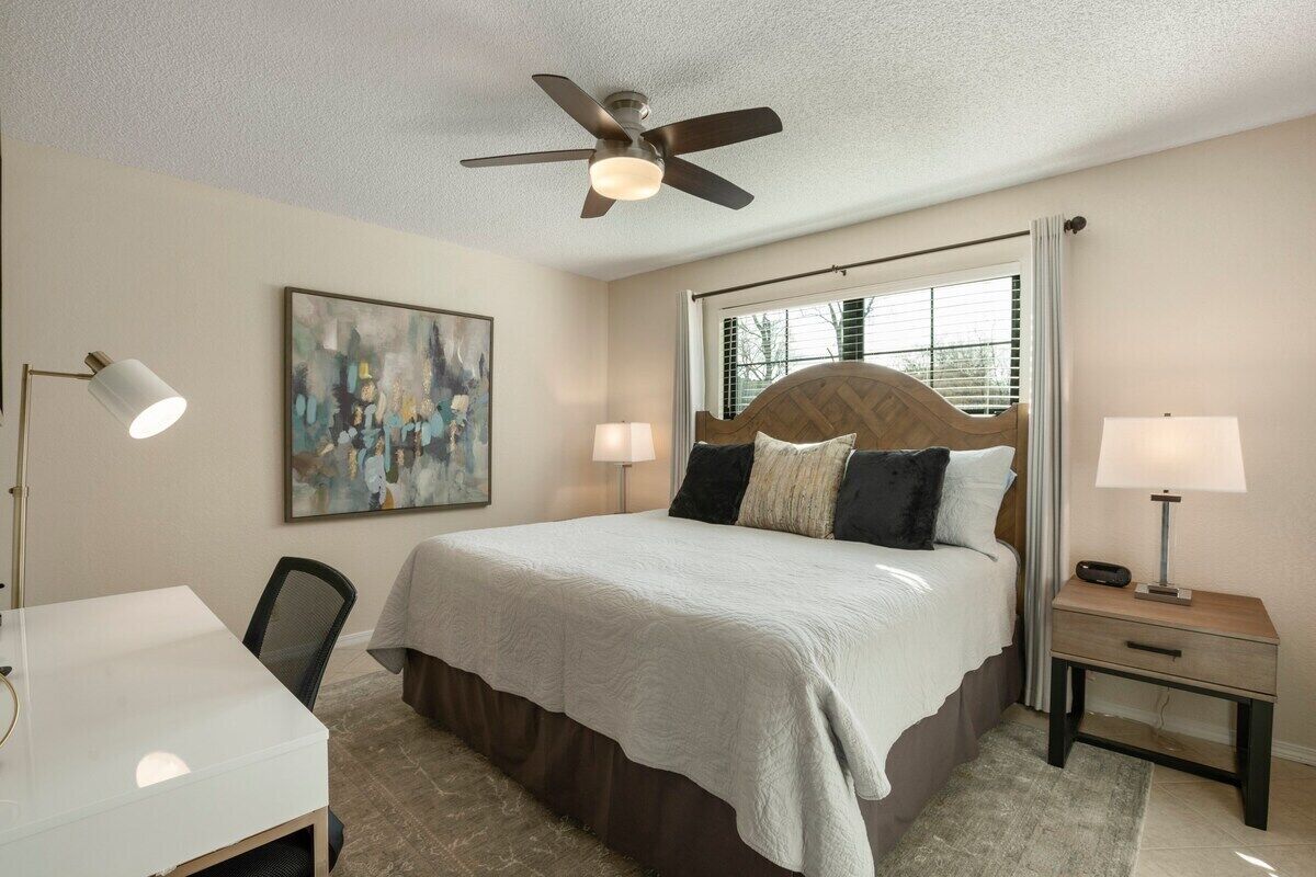 Jenks Spectacular Spain Ranch-Close to Five Oaks