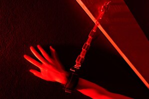 2 bedrooms, free WiFi, bed sheets - The Kyle (San Juan)