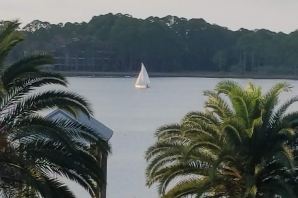 Our Backyard on Lake Powell
