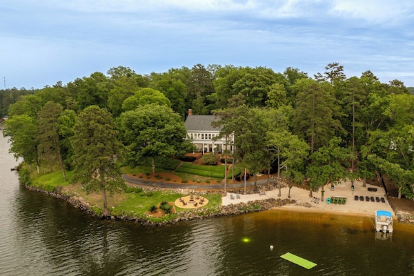 Sunset Points Private Estate