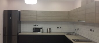 apartment for rent (Olexandra Myshugy street)