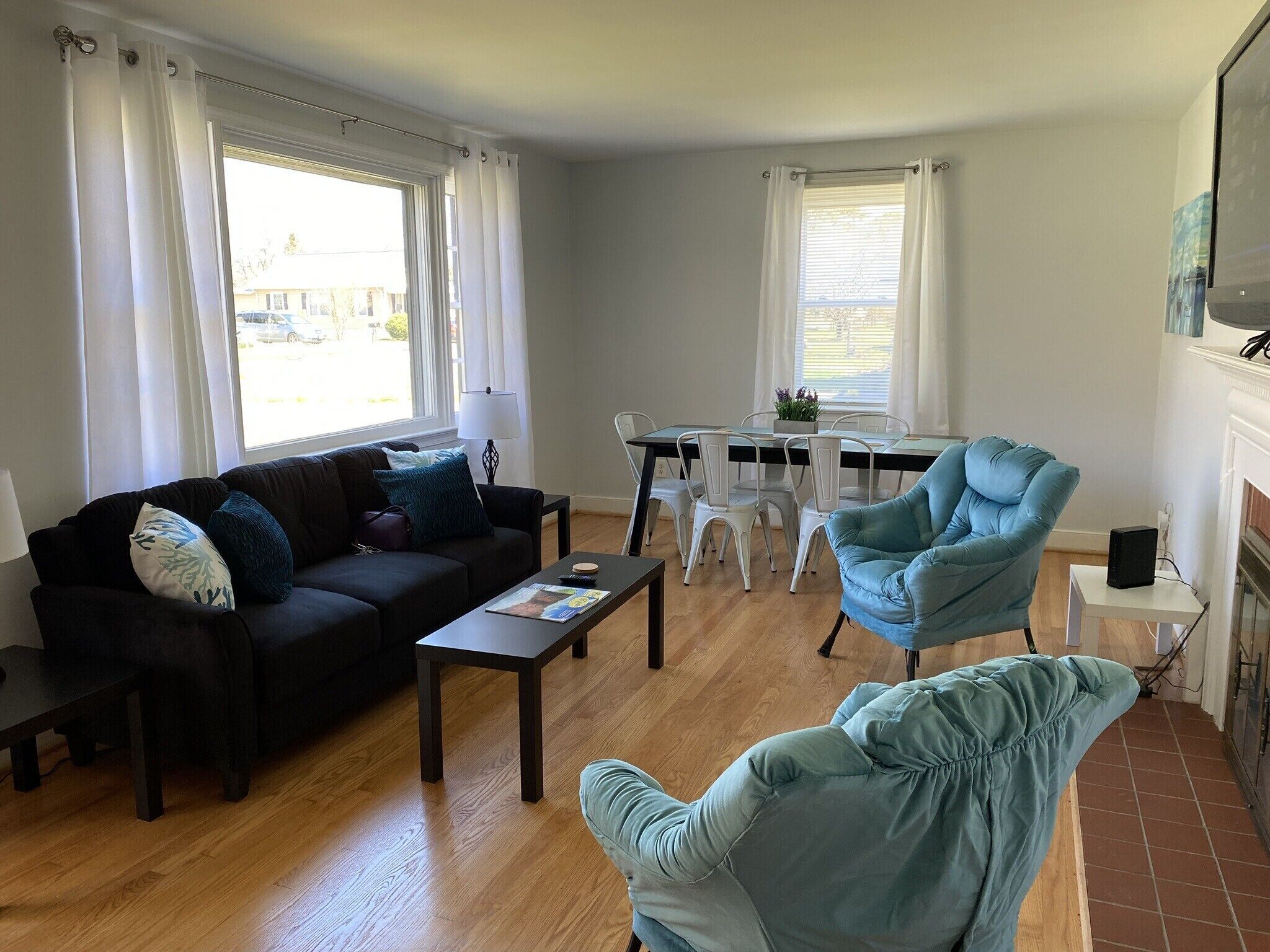 Downtown Kilmarnock Gem - High speed WiFi