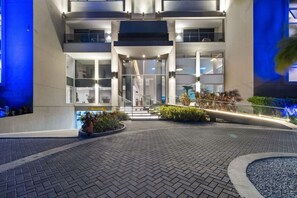 Detalle exterior