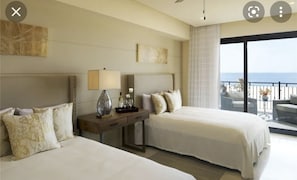 2 habitaciones y wifi