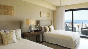 2 bedrooms, WiFi