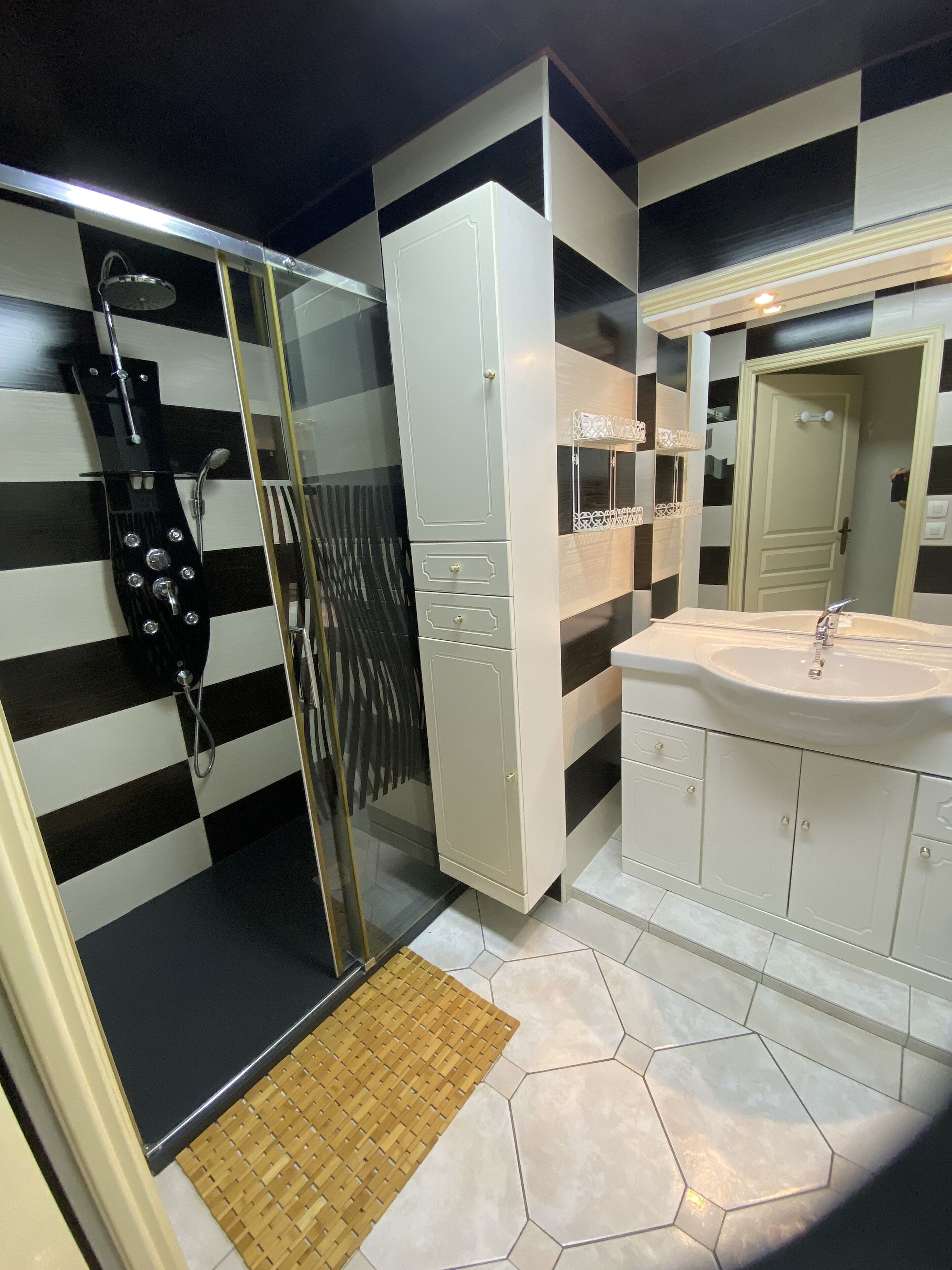 Magnificent villa with swimming pool in the heart of the Vosges