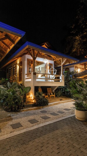 Exterior - Bungalow Armonia - Perfect Getaway! (North Santa Teresa)