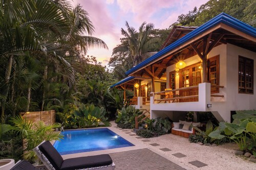 Bungalow Armonia - Perfect Getaway!