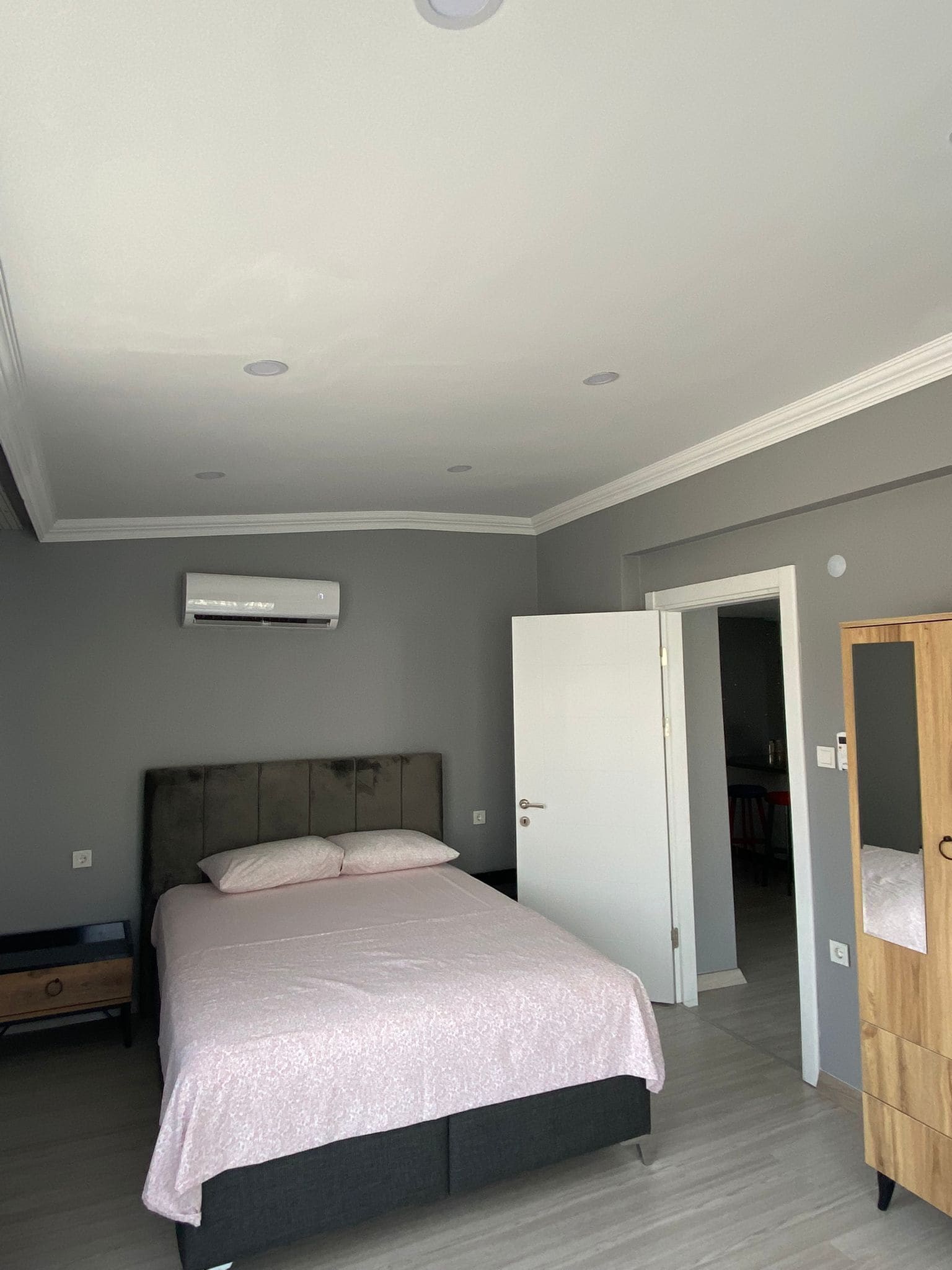 Comfortable and stylish