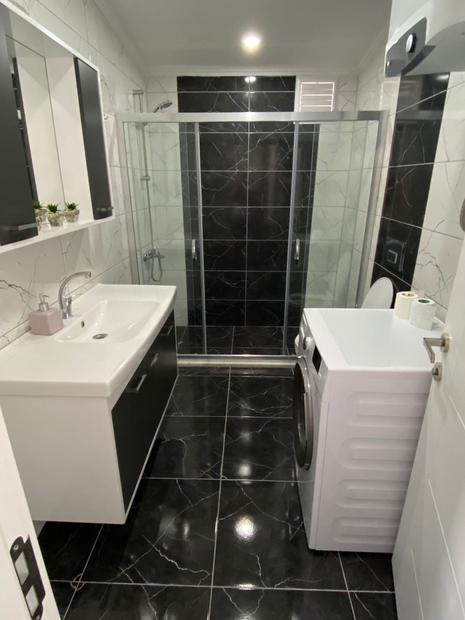 Comfortable and stylish