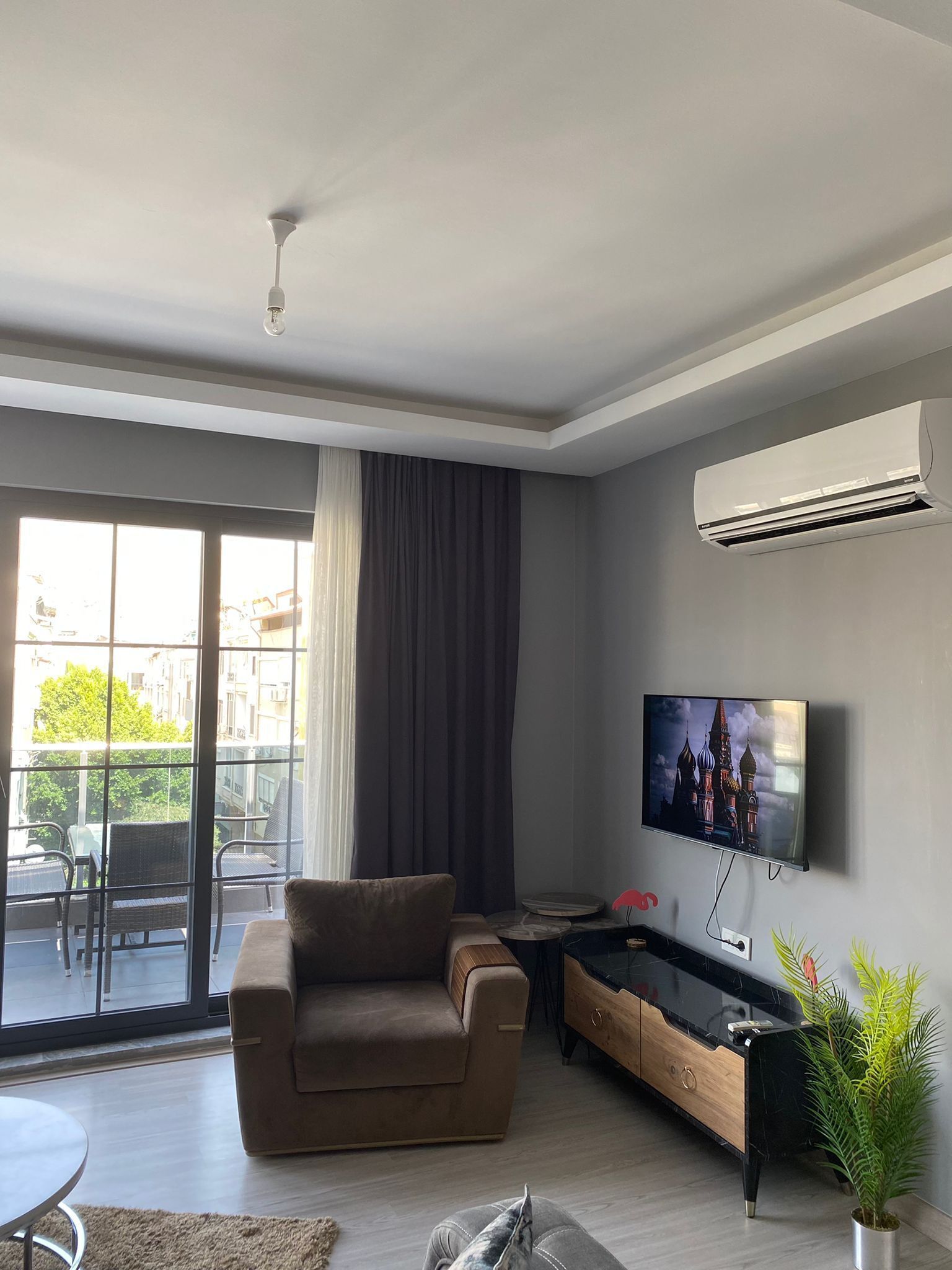 Comfortable and stylish