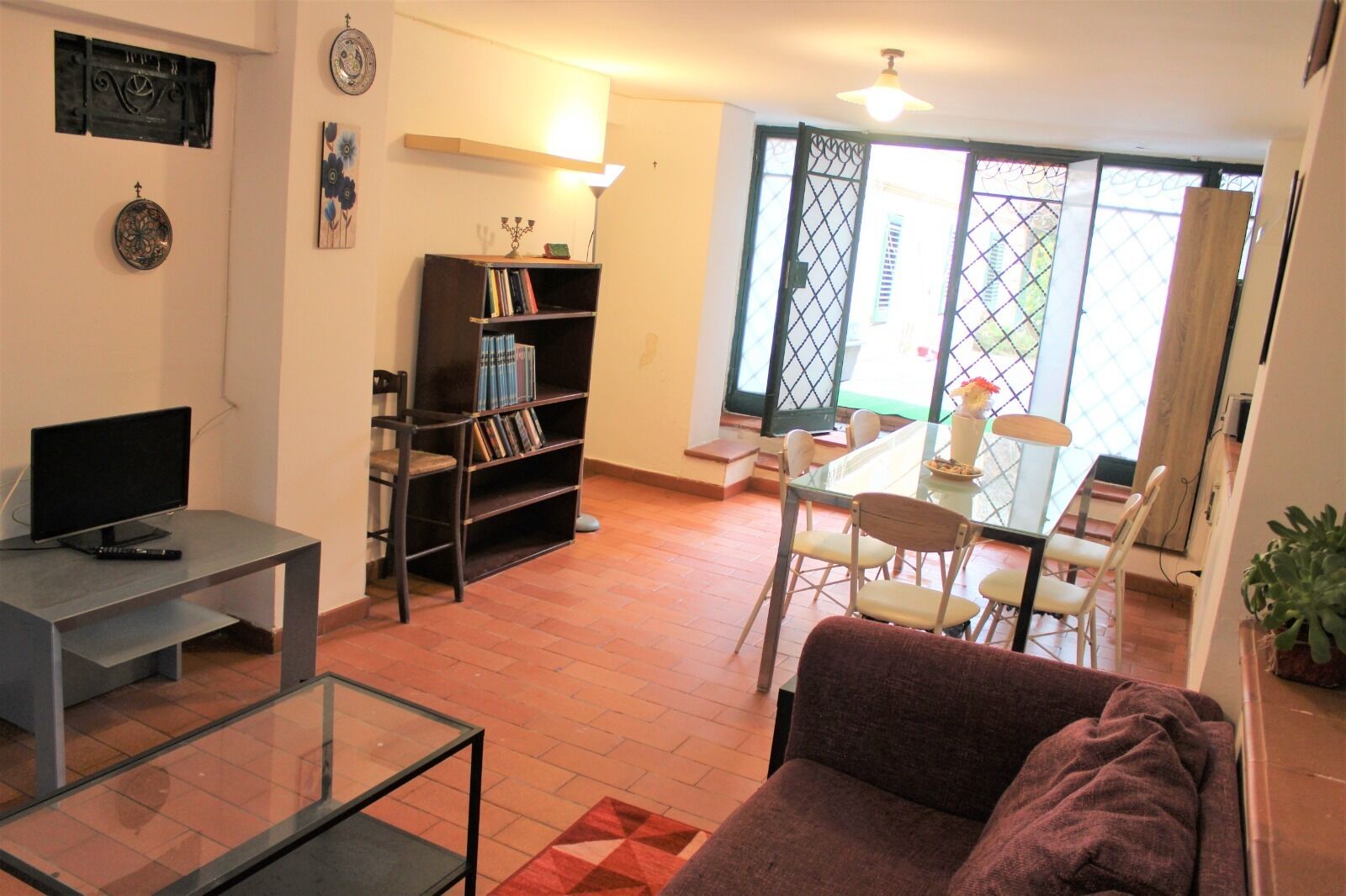 Seaside holiday home in Mondello Palermo a few meters from the beach