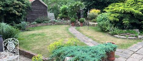 Traditional House | Exterior