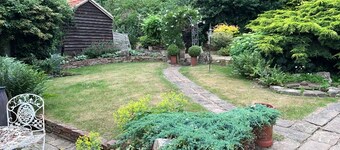 Cherry Tree Cottage