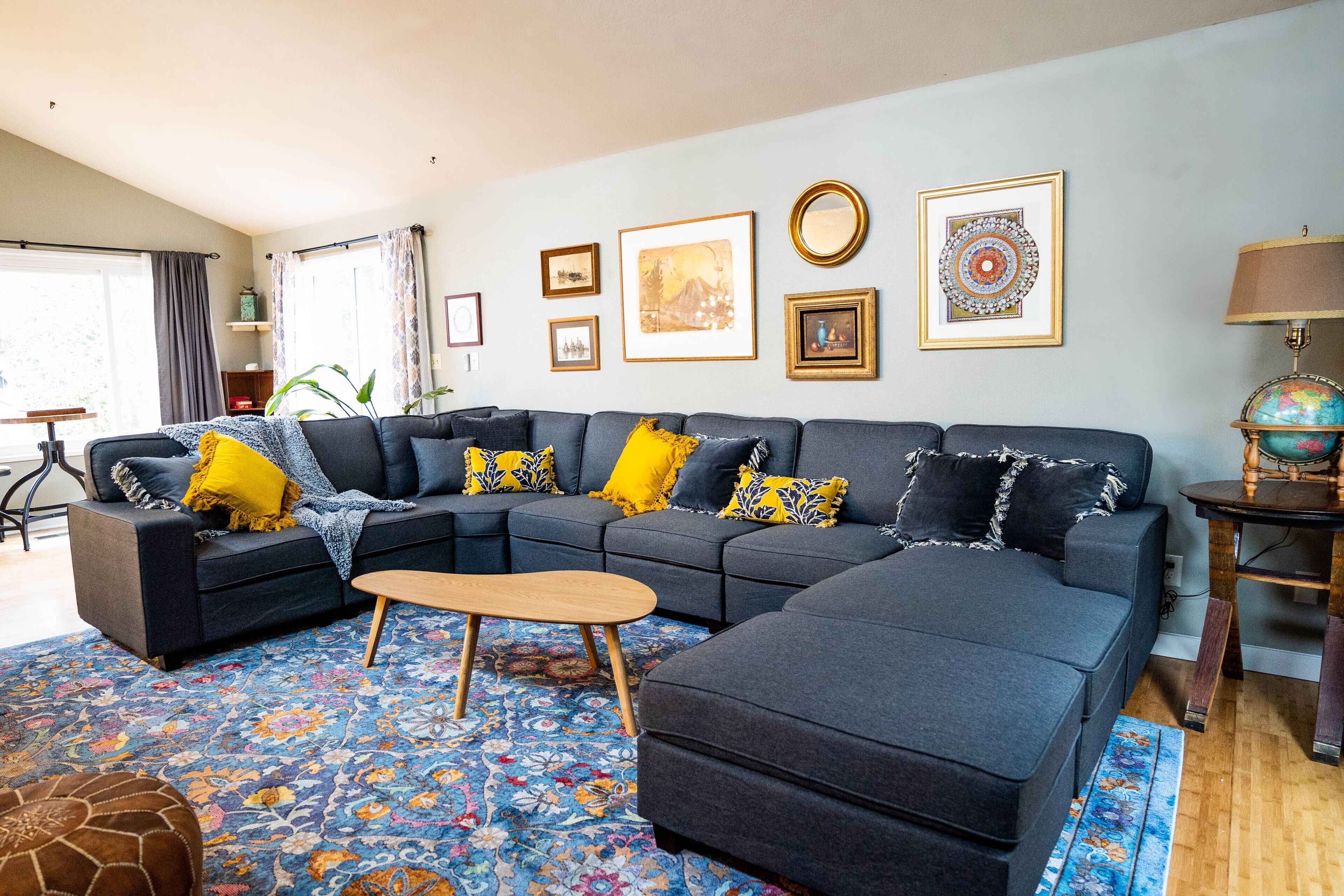 Gorgeous Retreat with Hot Tub