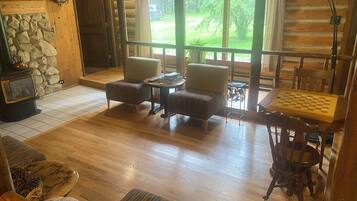 Interieur