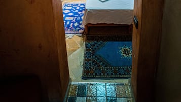 8 Schlafzimmer, kostenloses WLAN