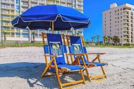 Beach. Walk to Beach & OD | Pet Friendly | Pool Access
