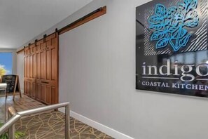 Interior - Oceanview Retreat | Pet-Friendly | 2 Balconies (Myrtle Beach)