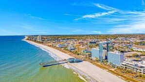 Unclassified image, 5 of 25, button - Stay on the Boardwalk | Oceanfront w/ Pools! (Myrtle Beach)