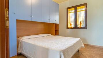 3 عدّة غرف نوم ومكواة/لوح كي وواي فاي