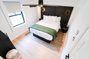 2 slaapkamers, gratis wifi, beddengoed