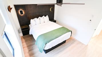 2 Schlafzimmer, kostenloses WLAN, Bettwäsche