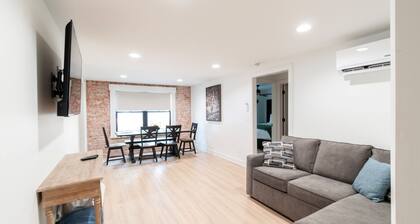 Lava Hot Springs Theme- Suites of Lava- Unit 2