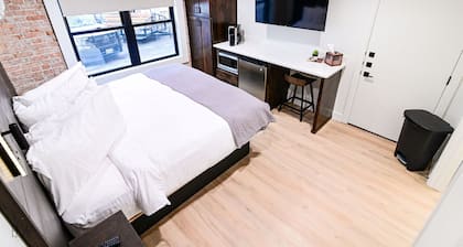 Mountain Home Theme: Suites of Lava #4