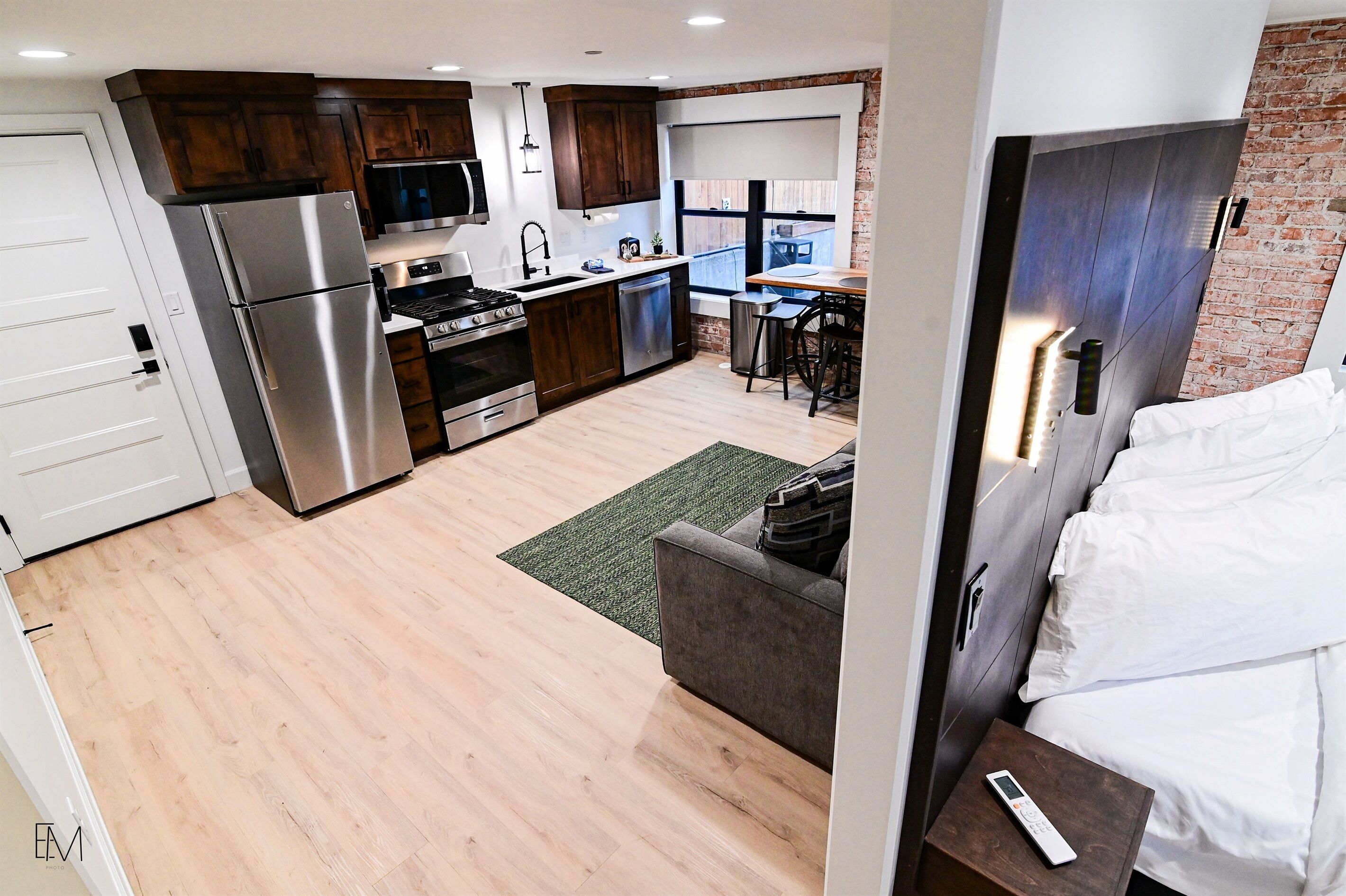 1 habitación, wifi gratis y ropa de cama 