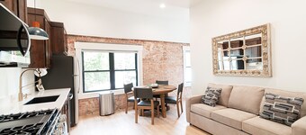 Sun Valley Theme: Suites of Lava #12