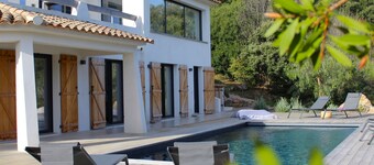 Villa Pura Vida Di Olmuccio