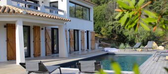 Villa Pura Vida