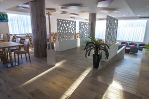 用餐區