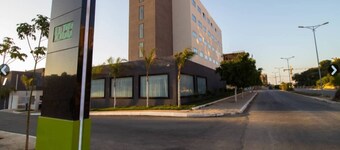 Eden Stop Hotel