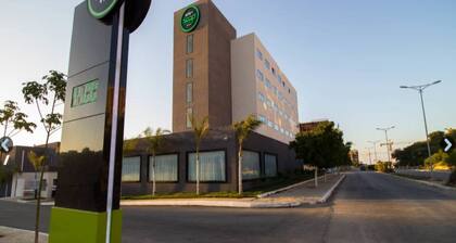 Eden Stop Hotel