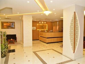 Hall