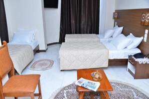 Room - MH Hotel (Oran)