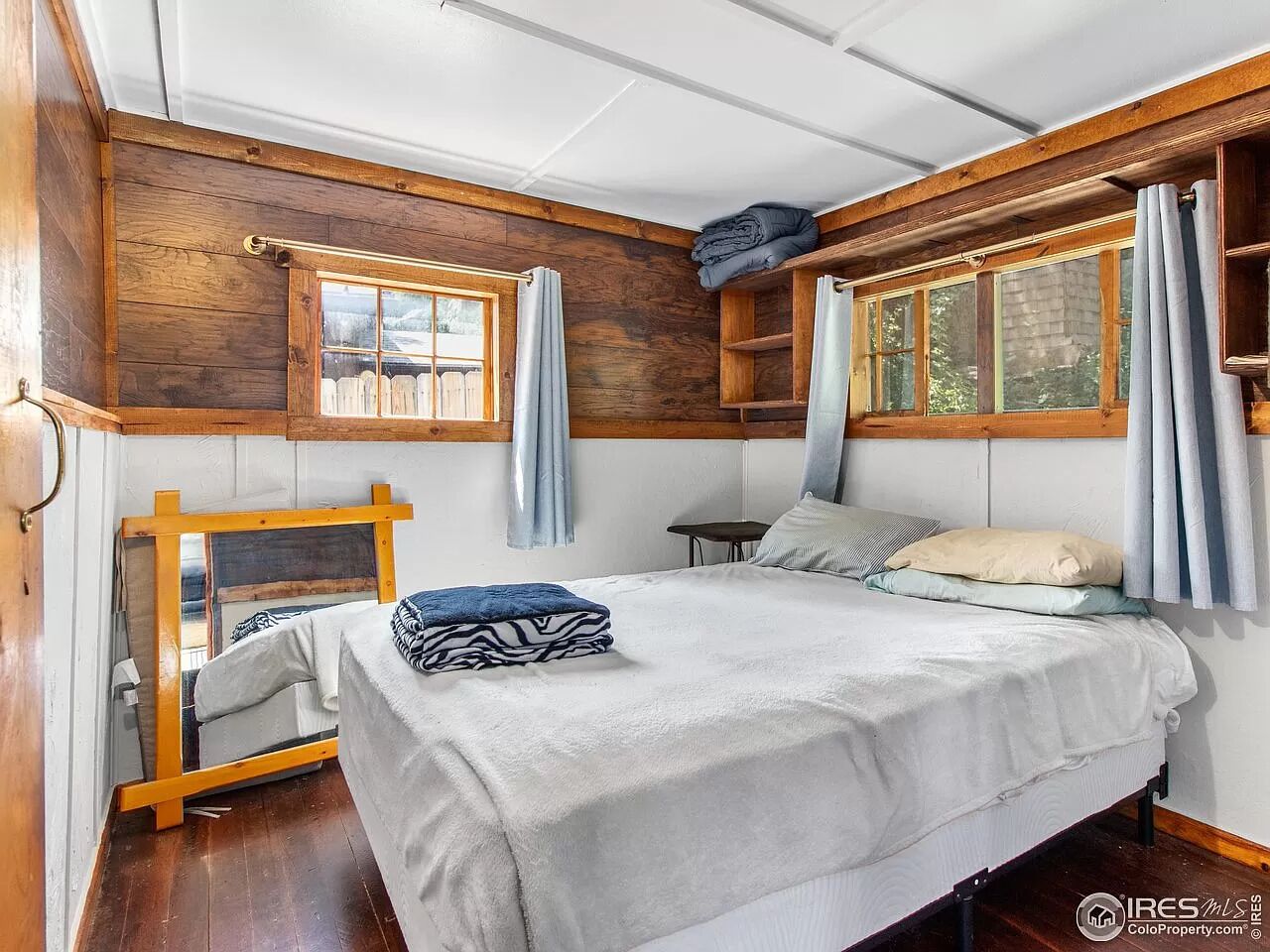Private cabin - remote work sanctuary in the mountains