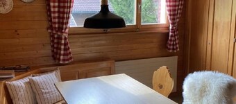 Ferienwohnung Sörenberg für 1 - 4 Personen mit 2 Schlafzimmern - Ferienwohnung