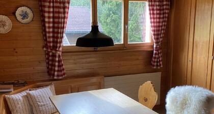 Holiday apartment Sörenberg for 1 - 4 persons with 2 bedrooms - Holiday apartment