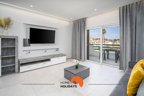 TV - #079 T1 Vale Mangude by Home Holidays (Albufeira)