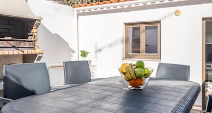 #073 V3 Casa Verde by Home Holidays