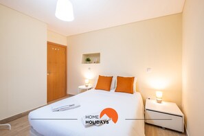 3 bedrooms, iron/ironing board, free WiFi - #073 V3 Casa Verde by Home Holidays (Albufeira)