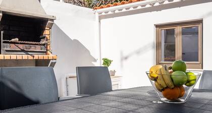 #073 V3 Casa Verde by Home Holidays