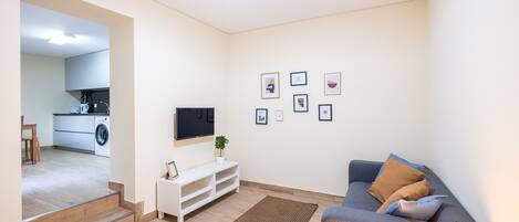 Fernseher